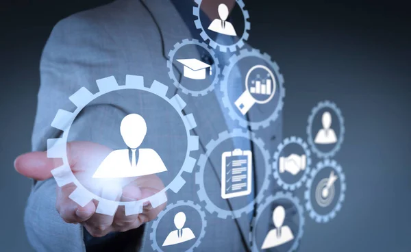 Capacitaciones en Ciencias de la Información